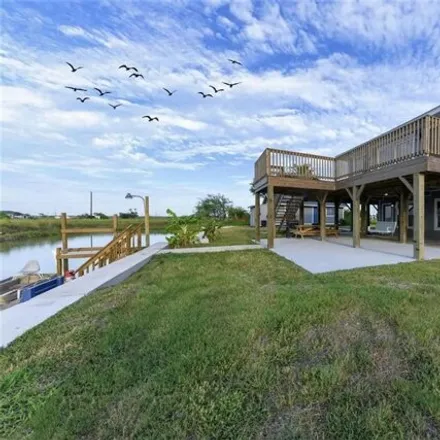 Buy this 3 bed house on 378 East Sagebrush Drive in Rockport, TX 78382