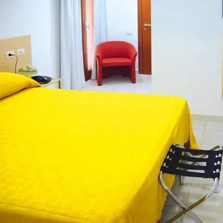 Rent this 2 bed townhouse on Lu Palau/Palau in Sassari, Italy