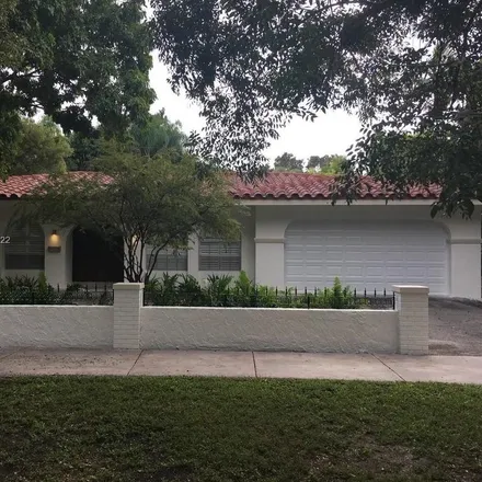 Image 2 - 810 Anastasia Avenue, Coral Gables, FL 33134, USA - House for rent