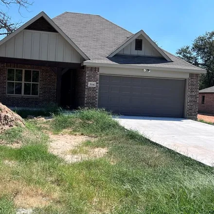 Buy this 4 bed house on 310 Maplewood Street in Parker County, TX 76020