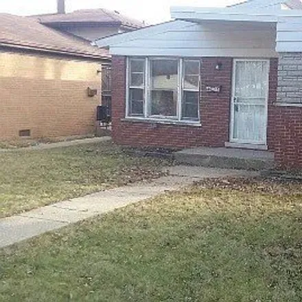 Buy this 3 bed house on 40 East 147th Street in Dolton, IL 60419