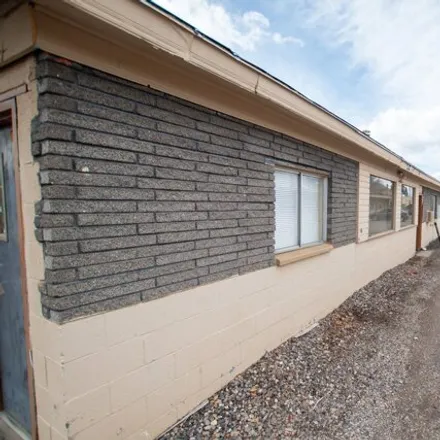 Image 7 - South Main Street, Beaver, UT, USA - House for sale