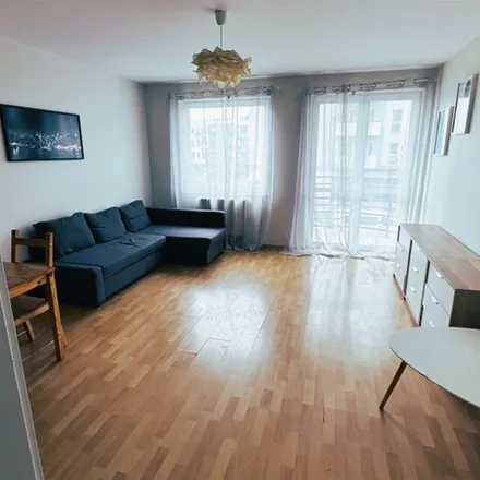 Image 7 - Krzycka 72c, 53-020 Wrocław, Poland - Apartment for rent