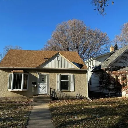 Buy this 3 bed house on 3218 Northeast Hayes Street in Minneapolis, MN 55418