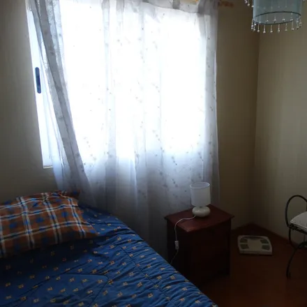 Rent this 2 bed duplex on Huechuraba