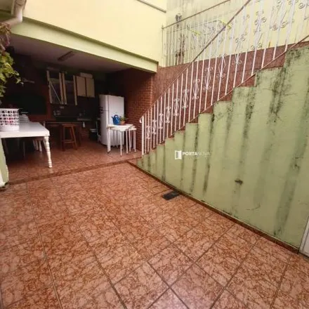 Buy this 5 bed house on Avenida João Batista Medina in Centro Histórico, Embu das Artes - SP