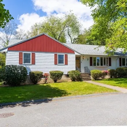 Buy this 3 bed house on 9 Rhuland Road in Stoneham, MA 02180