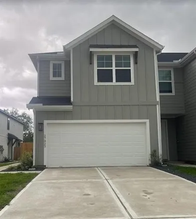 Rent this 4 bed house on 27823 Western Creek Ct in Katy, Texas