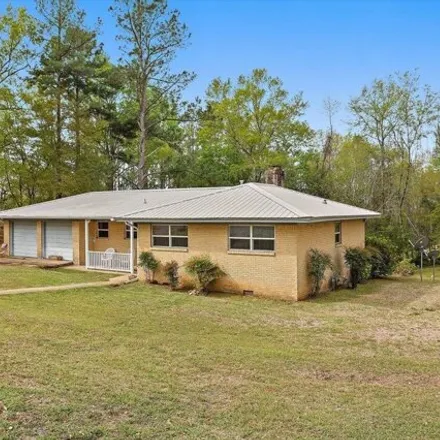 Image 2 - 252 Magnolia Drive, Raleigh, Smith County, MS 39153, USA - House for sale