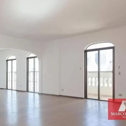 Rent this 3 bed apartment on Condomínio Place Verdone e Place de la Concorde in Rua dos Ingleses 174, Morro dos Ingleses