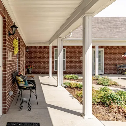 Image 3 - 836 Garden Point Drive, Simpsonville, Shelby County, KY 40067, USA - Condo for sale