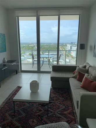 Image 9 - Midtown 2, East Coast Avenue, Buena Vista, Miami, FL 33137, USA - Condo for rent