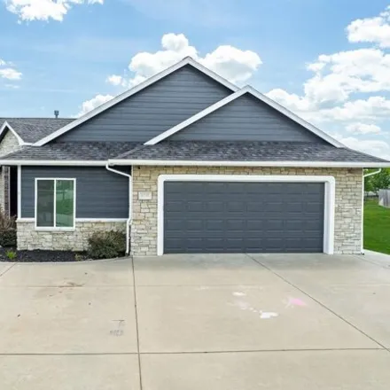 Buy this 5 bed house on Beau Jardin in Derby, KS 67037