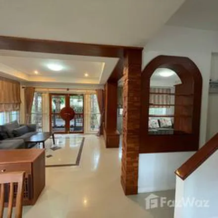 Rent this 3 bed apartment on Supalai Hills Phuket in unnamed road, Tawan Place