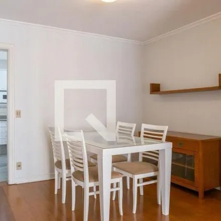 Rent this 3 bed apartment on Edifício Casa de Florença in Rua Cotoxó 469, Perdizes