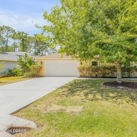 Buy this 3 bed house on 119 Ullian Trail in Palm Coast, FL 32164