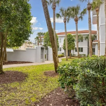 Buy this 2 bed condo on 1111 3rd Street North in Jacksonville Beach, FL 32250
