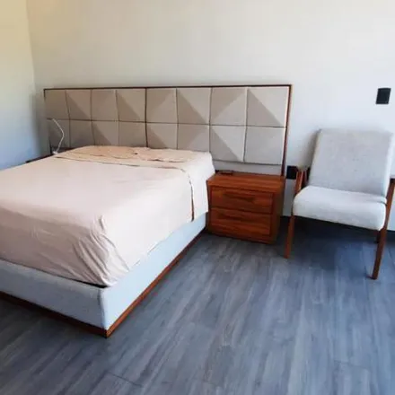Rent this 3 bed house on Avenida Montaña Monarca in 58350 Jesús del Monte, MIC