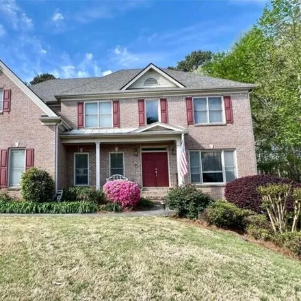 Buy this 6 bed house on 6100 Rogers Road in Forsyth County, GA 30040