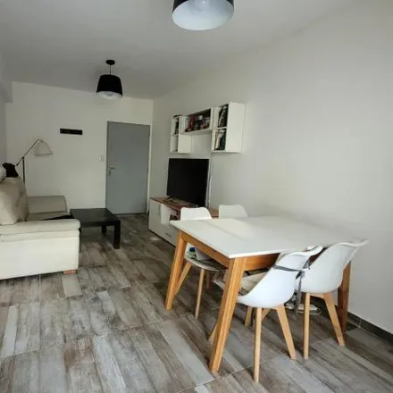 Buy this 2 bed apartment on José Pascual Tamborini 4637 in Villa Urquiza, C1431 AJI Buenos Aires