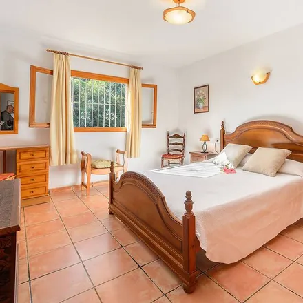 Rent this 2 bed house on San Carlos in Calle de San Carlos, 18200 Maracena