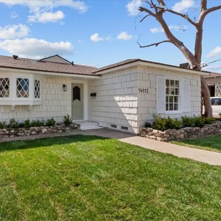 Image 1 - 14118 Haynes Street, Los Angeles, CA 91401, USA - House for sale