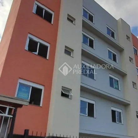 Image 2 - Rua Colibris, Algarve, Alvorada - RS, 94858-390, Brazil - Apartment for sale