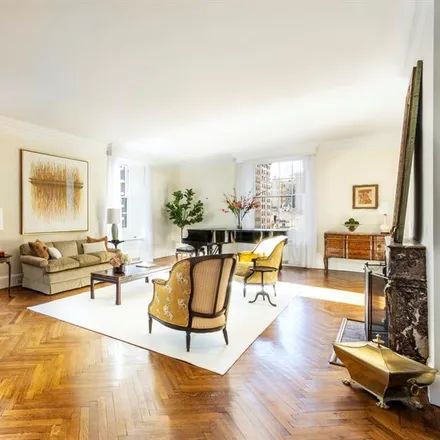 Image 2 - 765 PARK AVENUE 7B in New York - Townhouse for sale