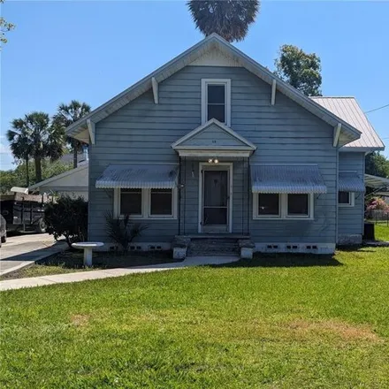Buy this 4 bed house on 119 Leon Avenue in DeLand, FL 32720