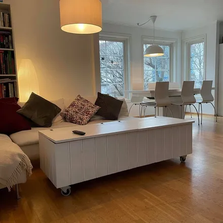 Image 4 - Colletts gate 49B, 0456 Oslo, Norway - Apartment for rent