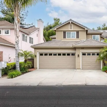 Rent this 4 bed house on 5210 Caminito Exquisito in San Diego, CA 92130