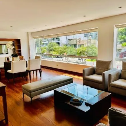 Image 2 - Avenida Buena Vista 247, San Borja, Lima Metropolitan Area 51132, Peru - Apartment for sale