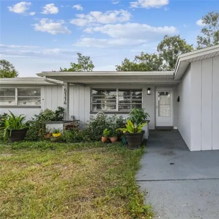 Buy this 3 bed house on 5118 Rosewood Drive in New Port Richey, FL 34653