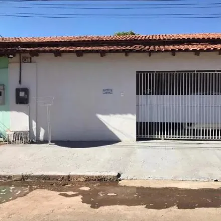 Buy this 2 bed house on Avenida Escolástica Pinto in Costa Verde, Várzea Grande - MT