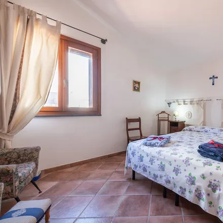 Rent this 1 bed house on 09011 Câdesédda/Calasetta Sud Sardegna