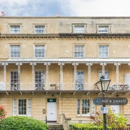 Rent this 2 bed apartment on 65 South Parade in Bristol, BS8 2BB