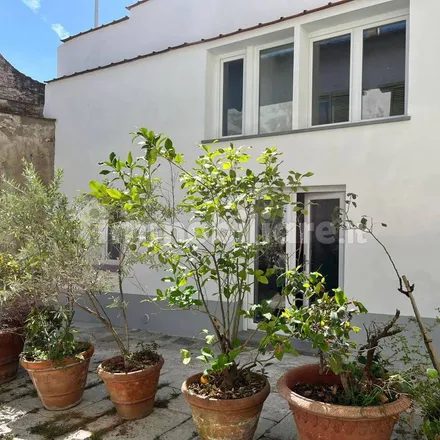 Image 5 - Le Pagliere, Viale Niccolò Machiavelli, 50125 Florence FI, Italy - Townhouse for rent