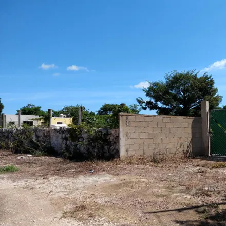 Image 1 - unnamed road, Colonia Los Limones, 97340, YUC, Mexico - House for sale