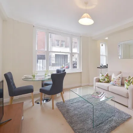 Image 2 - 35 Hill Street, London, W1J 5LX, United Kingdom - Apartment for rent