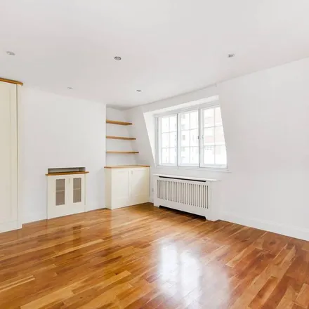 Rent this 5 bed apartment on Draycott Avenue in London, SW3 3AA