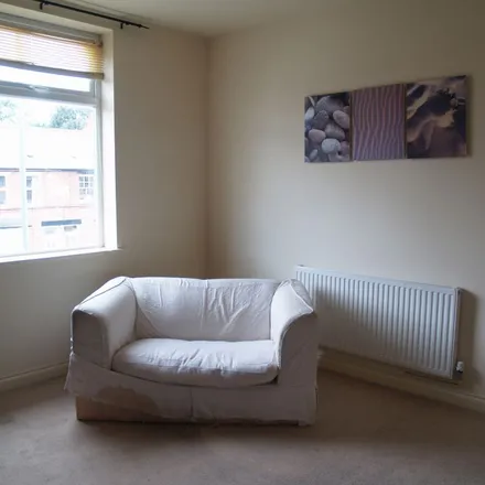 Rent this 2 bed apartment on Prince Of Wales Lane / Yardley Wood Rd in Prince of Wales Lane, Warstock