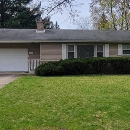 Buy this 3 bed house on 283 West Willard Street in Paw Paw, Paw Paw Township