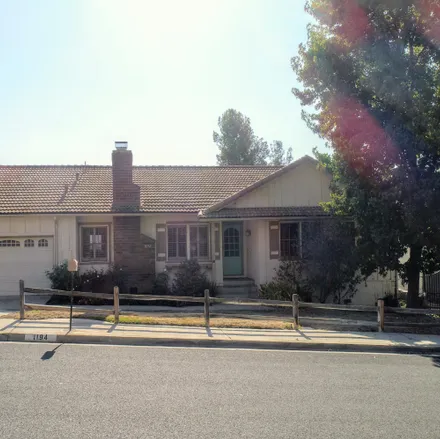 Buy this 4 bed house on 1194 Nonchalant Drive in Simi Valley, CA 93065