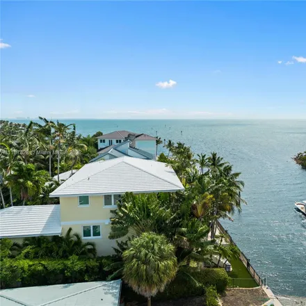 Buy this 4 bed house on 850 San Pedro Avenue in Gables by the Sea, Coral Gables