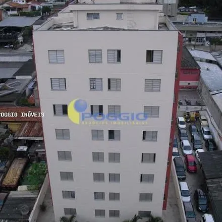 Image 2 - Edifício Gisele, Rua Iquiririm 393, Butantã, São Paulo - SP, 05586-000, Brazil - Apartment for sale
