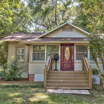 Buy this 2 bed house on 837 East Park Avenue in Tallahassee, FL 32301
