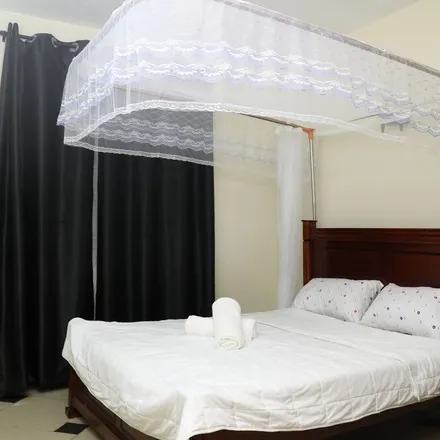 Rent this 1 bed house on Mombasa in Mvita, Kenya