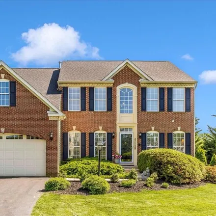 Buy this 6 bed house on 4291 Wallingford Court in Jefferson, Frederick County