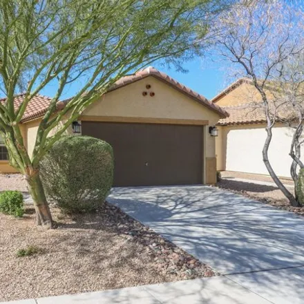 Buy this 3 bed house on 9552 South Desert Fauna Loop in Tucson, AZ 85747