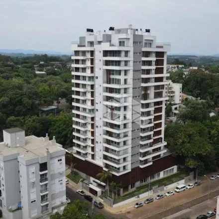 Buy this 3 bed apartment on Rua Saldanha Marinho in Hidráulica, Lajeado - RS